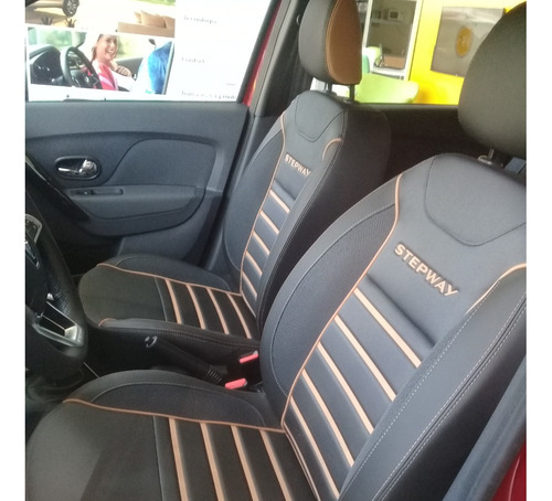 Renault Stepway 1.6 Intens Cvt 2025