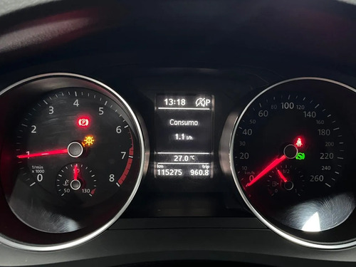 Volkswagen Vento 1.4 TSI BM TECH COMFORTLINE L16 2018