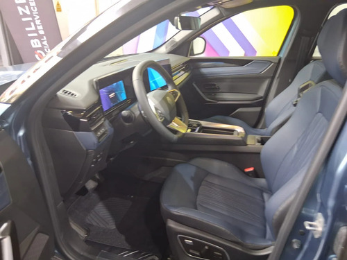 Renault Boreal 1.3 TCe + EDC 6 veloc. 156 CV 2026