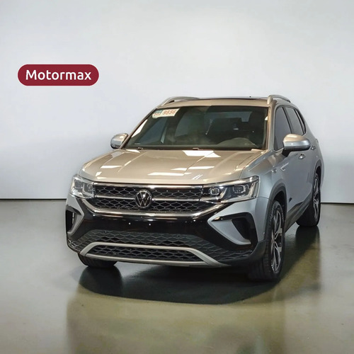 Volkswagen Taos 1.4 250 Tsi Highline At L/24 2024