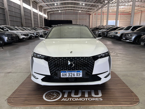 DS4 ETOILE MY25 2025