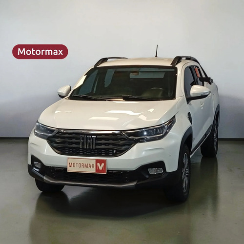 Fiat Strada 1.3 Fire Fly Volcano Cd 2021