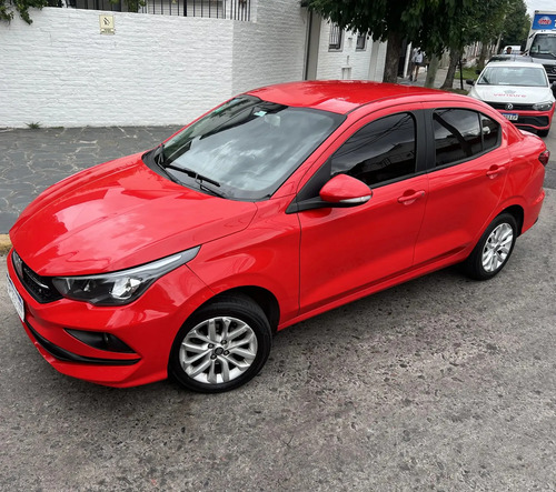 Fiat Cronos 1.3 Drive Mt 2022