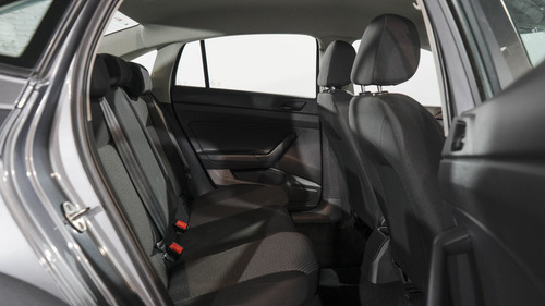 Volkswagen Virtus 1.6 Msi Trendline 2020