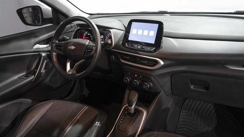 Chevrolet Tracker 1.2 Ltz Turbo At 2023