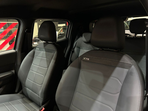 Citroën C3 1.6 VTI XTR AT BT L26 2025