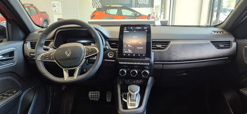 Renault Arkana 1.3 E-Tech Hybrid Espirit Alpine 2026