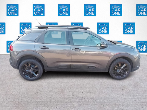 Citroën C4 Cactus 1.6 VTI FEEL PACK PLUS BT 2022