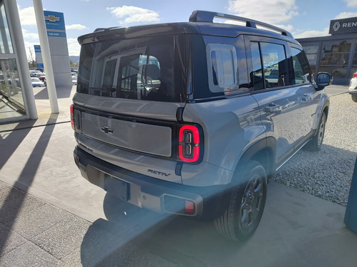 Chevrolet Spark EUV ACTIV 2025