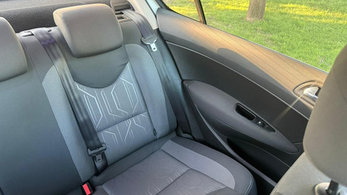 Peugeot 408 ALLURE PACK THP TIPTRONIC 2019