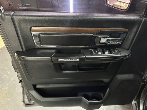 RAM 2500 TDI DCAB 4X4 LARAMIE L14 2014