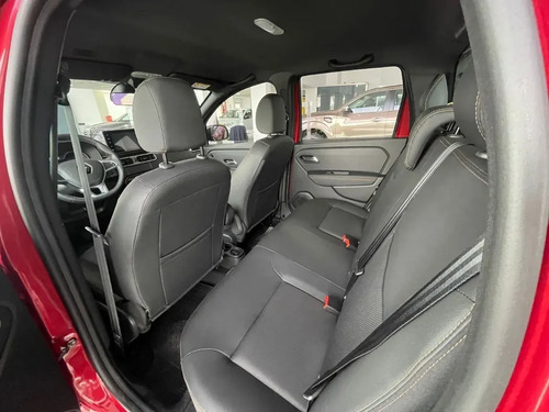 Renault Oroch 1.3 Tce 163 Iconic Cvt 2wd 2026