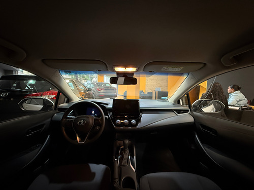 Toyota Corolla 2.0 Xli Cvt 171Cv 2024
