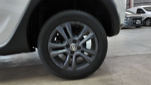 Renault Sandero Stepway 1.6 16v Intense 2021