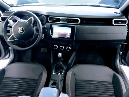 Renault Duster 1.6 Hr16 Intens 115Cv 2025