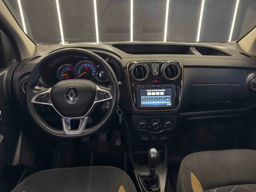 Renault Kangoo 1.6 Sce Stepway 2023