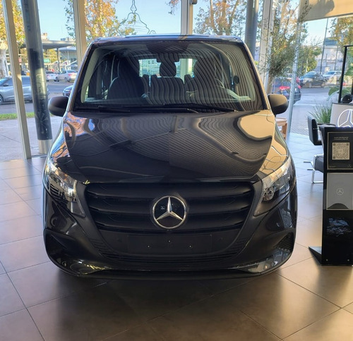 Mercedes-Benz Vito VITO MIXTO PRO AT 114 CDI 2026