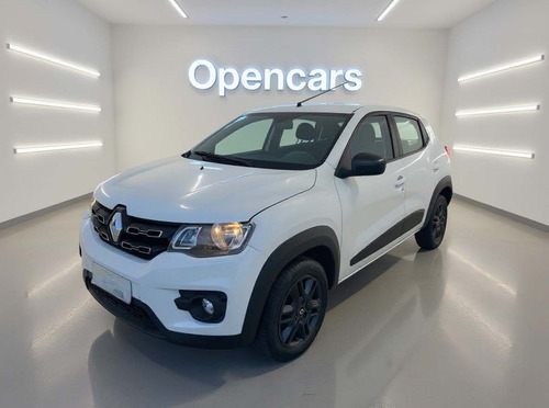 Renault Kwid ICONIC 1.0 2018