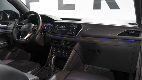 Volkswagen Taos 1.4 250 Tsi Highline Bi Tono Tiptronic 2024