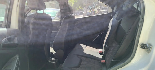 Ford Ka 1.5 SE FREESTYLE 5P L18 2021