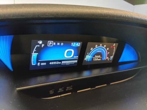 Toyota Etios 1.5 4 P Xls Pack 4At 2024