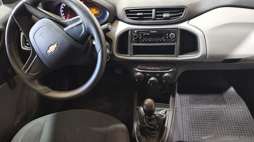Chevrolet Onix 1.4 Joy Ls 98cv 2018