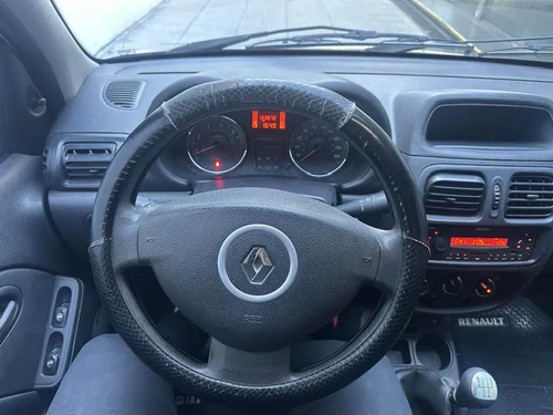 Renault Clio 1.2 Mio Dynamique 5P 2016