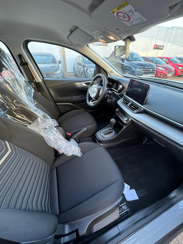 Fiat Pulse 1.0T Audace Cvt 2025