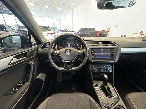 Volkswagen Tiguan Allspace 1.4 Tsi Trendline 150cv Dsg 2020