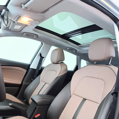 Chevrolet Tracker 1.2 Turbo Premier At 2026