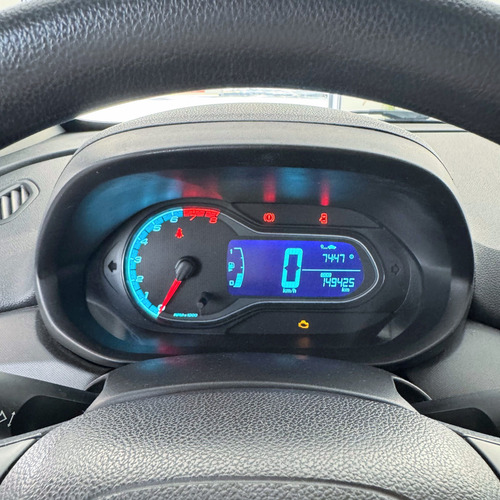 Chevrolet Onix 1.4 Ltz Mt 98cv 2015