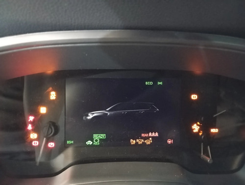 Toyota Corolla Cross 1.8 Xei Hv E-Cvt L/25 2026