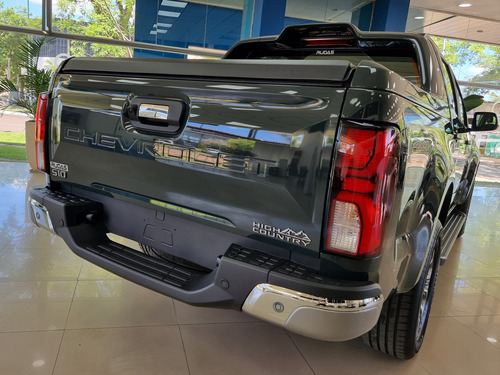 Chevrolet S10 2.8 High Country Cd Tdci 200cv 2024