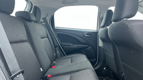 Toyota Etios 1.5 Xls 2021