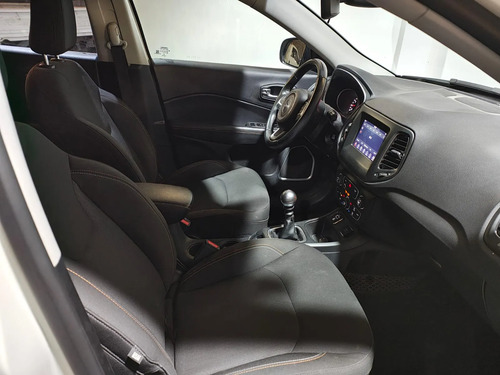 Jeep Compass 2.4 Sport 2020