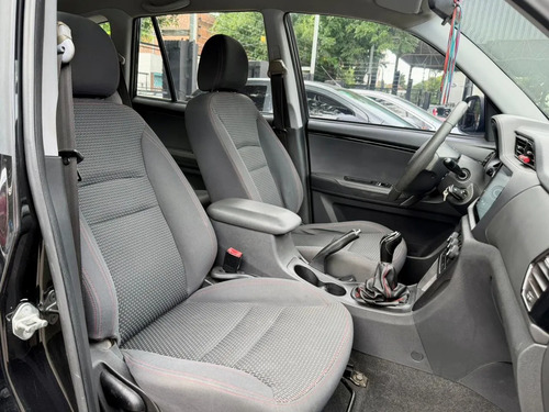 Chery Tiggo 3 1.6 4X2 CONFORT L16 2017