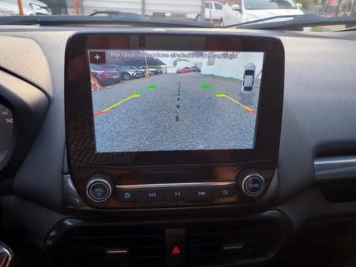 Ford Ecosport 1.5 Freestyle 123cv 4x2 2018