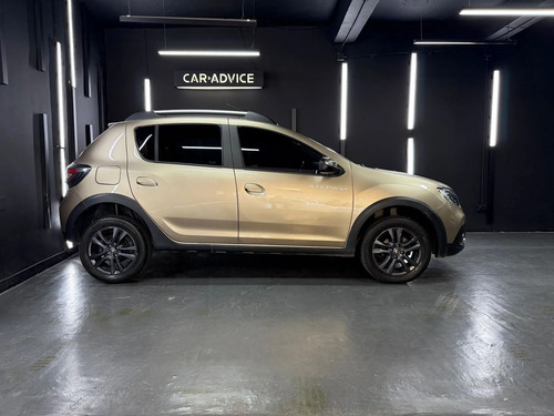 Renault Stepway 1.6 INTENS L19 2020
