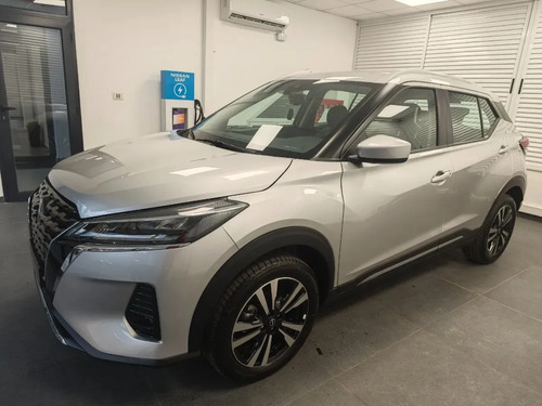 Nissan Kicks 1.6 Advance Cvt Plus 2026