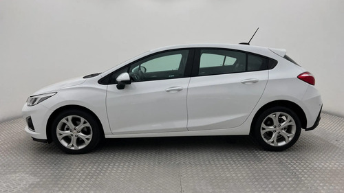 Chevrolet Cruze 5 1.4 Lt At 5p 2022