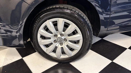 Volkswagen Suran 1.6 Trendline 11b 2014