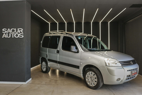 Citroën Berlingo Multispace 1.6 Xtr Hdi 92cv 2023