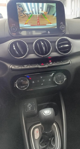 Fiat Cronos 1.3 Gse Precision Cvt 2026