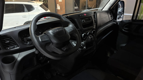 Daily 3.0 Chasis Cs 55c17 155cv (3750) 2023