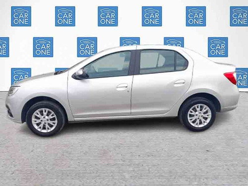 Renault Logan II 1.6 16V LIFE L19 2023