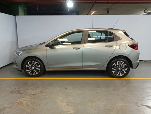 Chevrolet Onix 1.0T Plus Premier Ii At L/24 2025