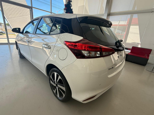 Toyota Yaris 1.5 107Cv S Cvt 2025