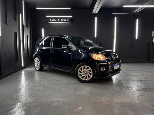 Volkswagen Up! 1.0 HIGHLINE 5P L17 2017
