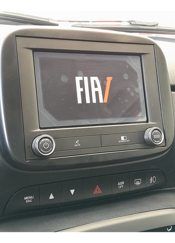 Fiat Mobi 1.0 Trekking 2024