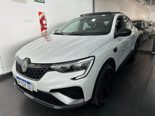 Renault Arkana 1.3 E-Tech Hybrid Espirit Alpine 2025